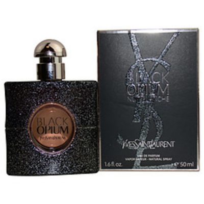 Black Opium Nuit Blanche By Yves Saint Laurent #287795 - Type: Fragrances For Women