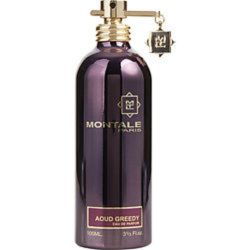 Montale Paris Aoud Greedy By Montale #314677 - Type: Fragrances For Unisex