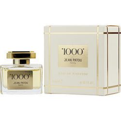 Jean Patou 1000 By Jean Patou #310105 - Type: Fragrances For Women