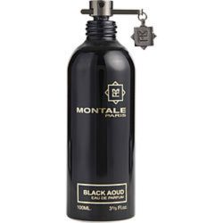 Montale Paris Black Aoud By Montale #305805 - Type: Fragrances For Men