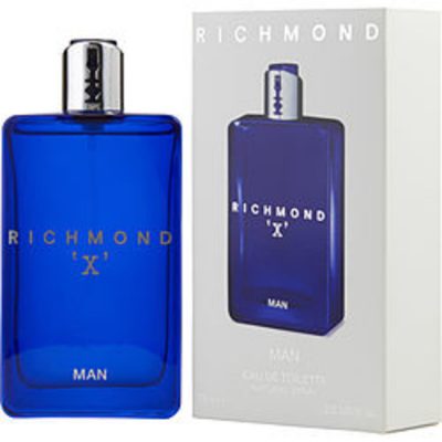 John Richmond X By John Richmond #308623 - Type: Fragrances For Men