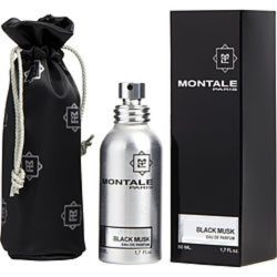 Montale Paris Black Musk By Montale #296092 - Type: Fragrances For Unisex