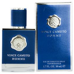 Vince Camuto Homme By Vince Camuto #270768 - Type: Fragrances For Men