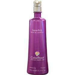 Colorproof By Colorproof #245231 - Type: Shampoo For Unisex