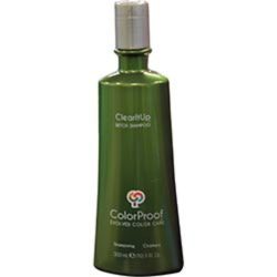 Colorproof By Colorproof #245242 - Type: Shampoo For Unisex