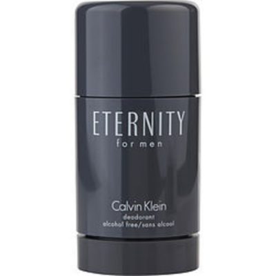 Eternity By Calvin Klein #116598 - Type: Bath & Body For Men
