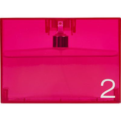Gucci Rush 2 By Gucci #118531 - Type: Fragrances For Women