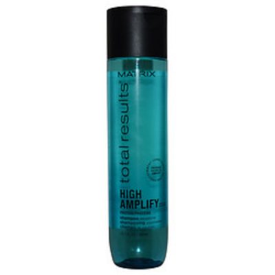 Total Results By Matrix #285043 - Type: Shampoo For Unisex