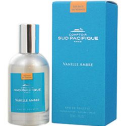 Comptoir Sud Pacifique Vanille Ambre By Comptoir Sud Pacifique #236789 - Type: Fragrances For Women