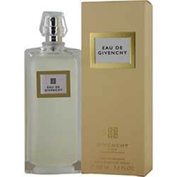 Eau De Givenchy By Givenchy #122868 - Type: Fragrances For Women