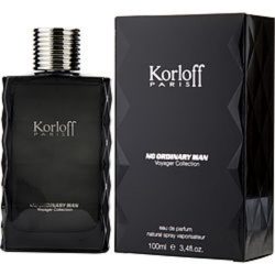 Korloff No Ordinary Man By Korloff #296249 - Type: Fragrances For Men