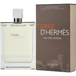 Terre Dhermes By Hermes #254221 - Type: Fragrances For Men