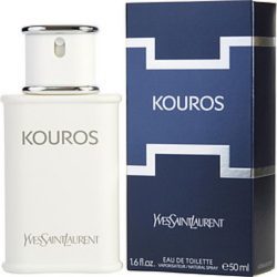 Kouros By Yves Saint Laurent #118699 - Type: Fragrances For Men