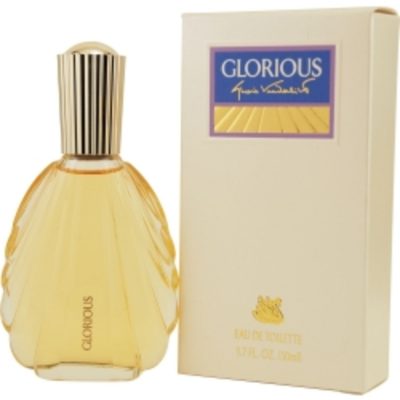 Vanderbilt Glorious By Gloria Vanderbilt #161073 - Type: Fragrances For Women