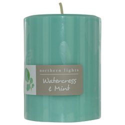 Watercress & Mint By #287253 - Type: Scented For Unisex