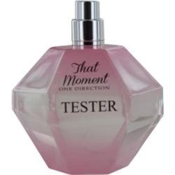 One Direction That Moment By One Direction #255522 - Type: Fragrances For Women