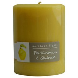 Persimmon & Quince By #287249 - Type: Scented For Unisex