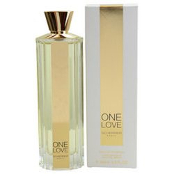 One Love  By Jean Louis Scherrer #288661 - Type: Fragrances For Women