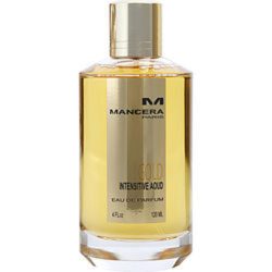 Mancera Gold Intensitive Aoud By Mancera #315080 - Type: Fragrances For Unisex