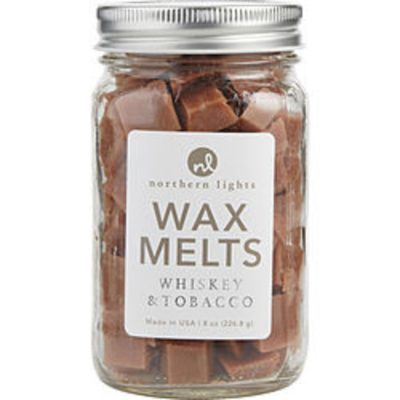 Whiskey & Tobacco Scented By #310699 - Type: Scented For Unisex