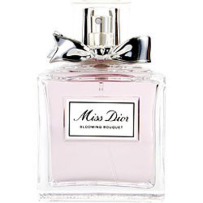 Miss Dior Blooming Bouquet By Christian Dior #313654 - Type: Fragrances For Women