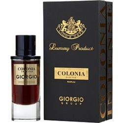 Giorgio Colonia Intense By Giorgio Group #315362 - Type: Fragrances For Unisex