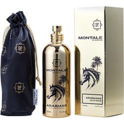 Montale Paris Arabians By Montale #308685 - Type: Fragrances For Unisex