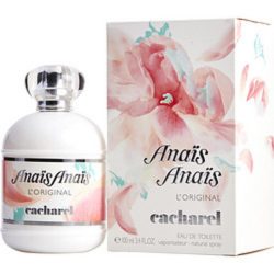 Anais Anais Loriginal By Cacharel #257429 - Type: Fragrances For Women