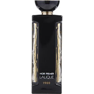 Lalique Noir Premier Fleur Universelle 1900 By Lalique #298454 - Type: Fragrances For Unisex
