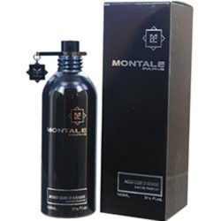 Montale Paris Aoud Cuir Darabie By Montale #238480 - Type: Fragrances For Men