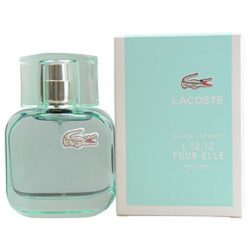 Lacoste Eau De Lacoste L.12.12 Pour Elle Natural By Lacoste #289619 - Type: Fragrances For Women