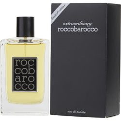 Extraordinary Roccobarocco By Rocco Barocco #241250 - Type: Fragrances For Men