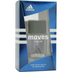 Adidas Moves By Adidas #128204 - Type: Fragrances For Men