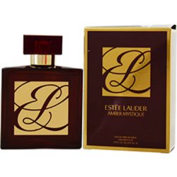 Amber Mystique By Estee Lauder #241517 - Type: Fragrances For Unisex