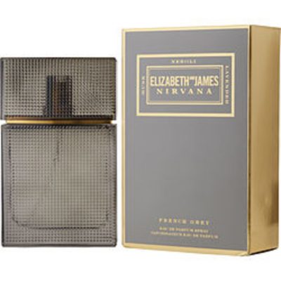 Nirvana French Grey By Elizabeth And James #314252 - Type: Fragrances For Women