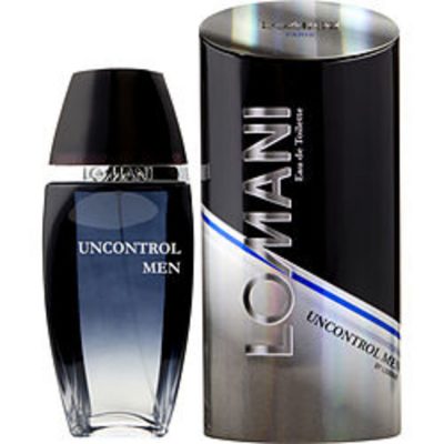 Lomani Uncontrol By Lomani #313866 - Type: Fragrances For Men
