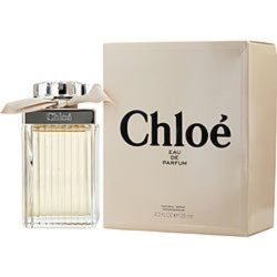 Chloe New By Chloe #295612 - Type: Fragrances For Women