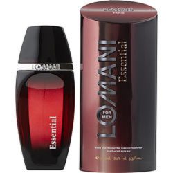 Lomani Essential By Lomani #313863 - Type: Fragrances For Men