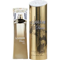 Lomani Desire By Lomani #313862 - Type: Fragrances For Women