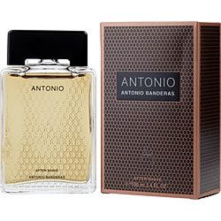Antonio By Antonio Banderas #253248 - Type: Bath & Body For Men