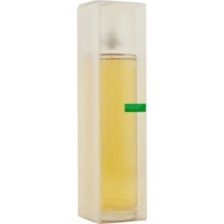 Be Clean Soft By Benetton #117984 - Type: Fragrances For Women
