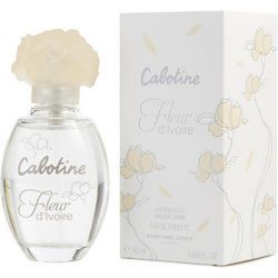 Cabotine Fleur Divoire By Parfums Gres #303597 - Type: Fragrances For Women