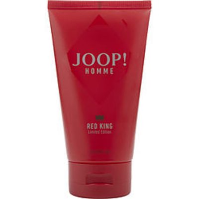 Joop! Red King By Joop! #303739 - Type: Bath & Body For Men
