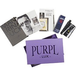 Purpl Lux Subscription Box For Men By #318333 - Type: Fragrances For Men