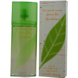Green Tea Revitalize By Elizabeth Arden #250548 - Type: Fragrances For Women