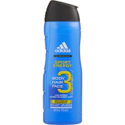 Adidas Sport Energy By Adidas #315583 - Type: Bath & Body For Men