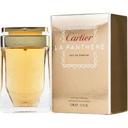Cartier La Panthere By Cartier #252233 - Type: Fragrances For Women
