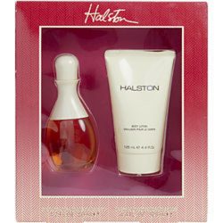 Halston By Halston #115507 - Type: Gift Sets For Women