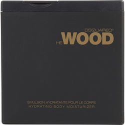 He Wood By Dsquared2 #308232 - Type: Bath & Body For Men