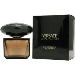 Versace Crystal Noir By Gianni Versace #147341 - Type: Fragrances For Women